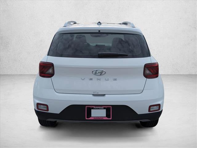 New 2026 Hyundai Venue SEL image 8