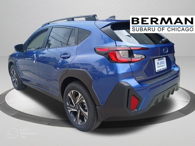 New 2025 Subaru Crosstrek 2.0i Premium w/ Convenience Package #2 image 5