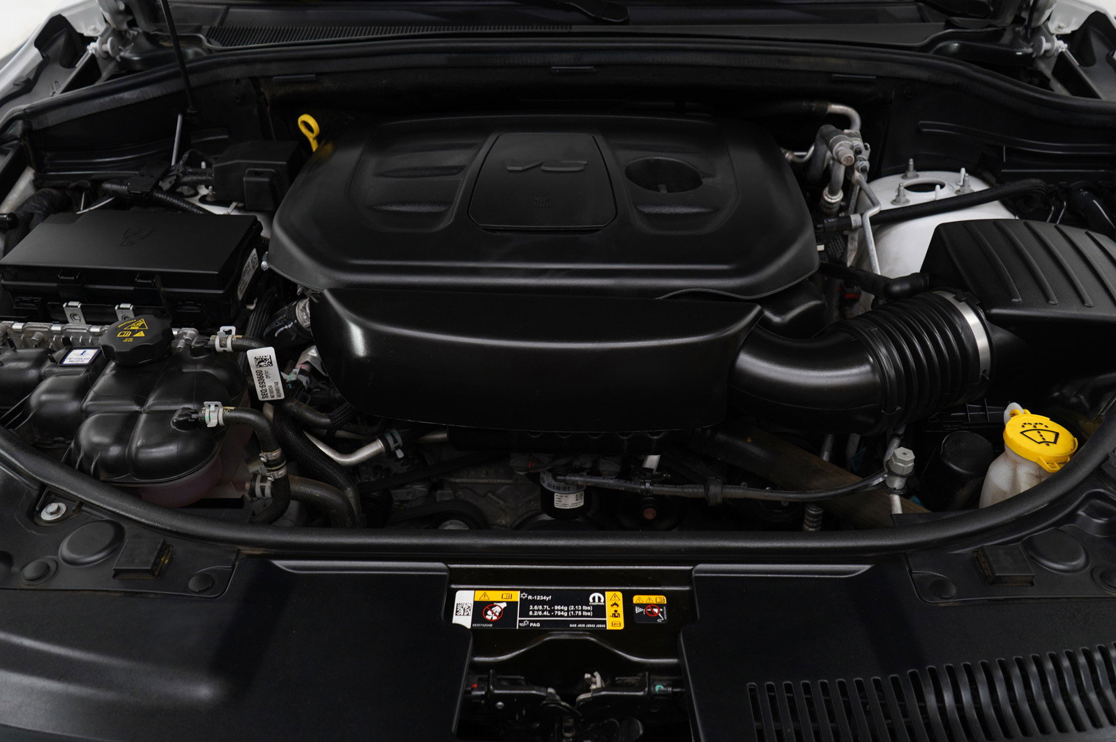 Used 2022 Dodge Durango GT image 30