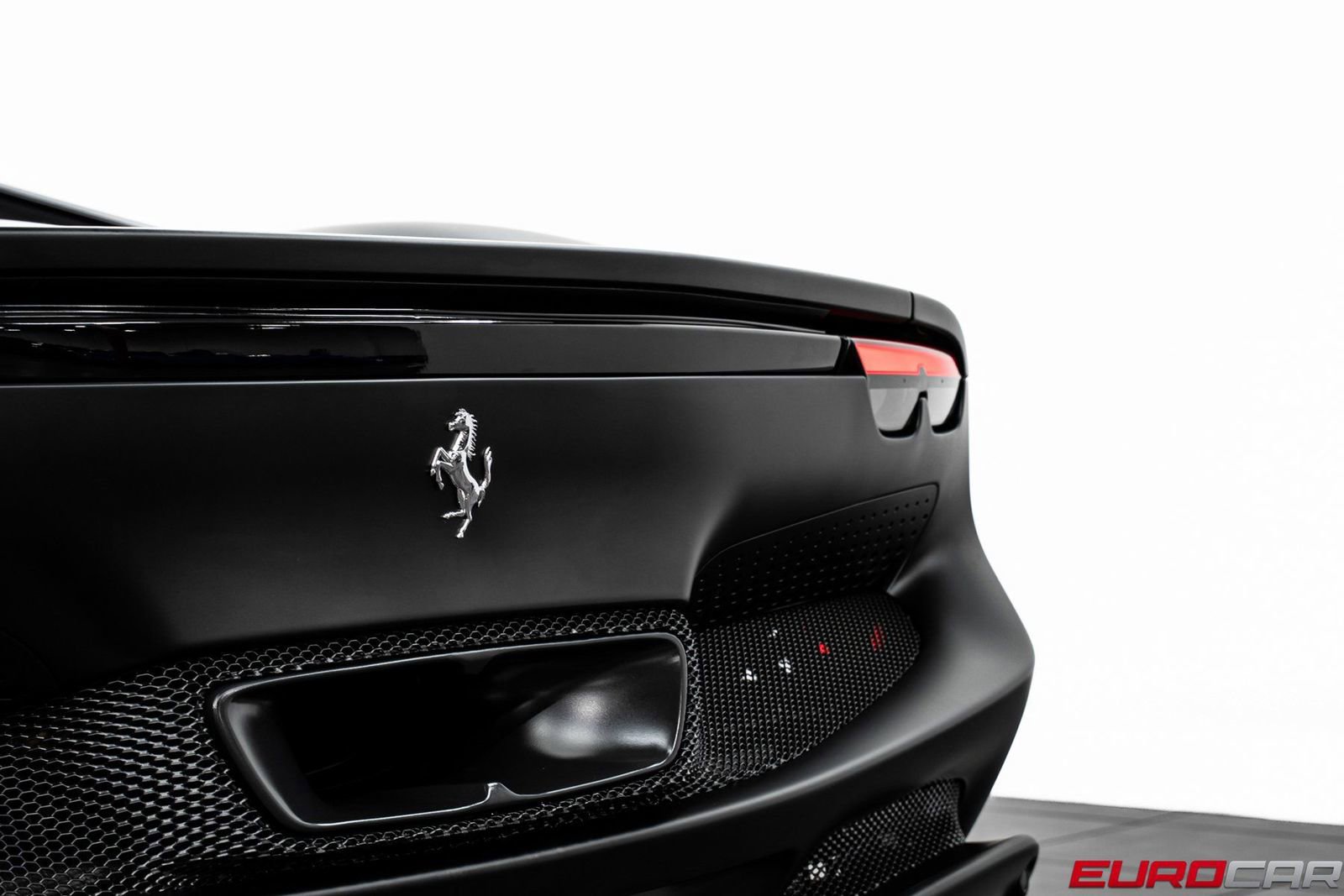 Used 2023 Ferrari 296 GTB image 21