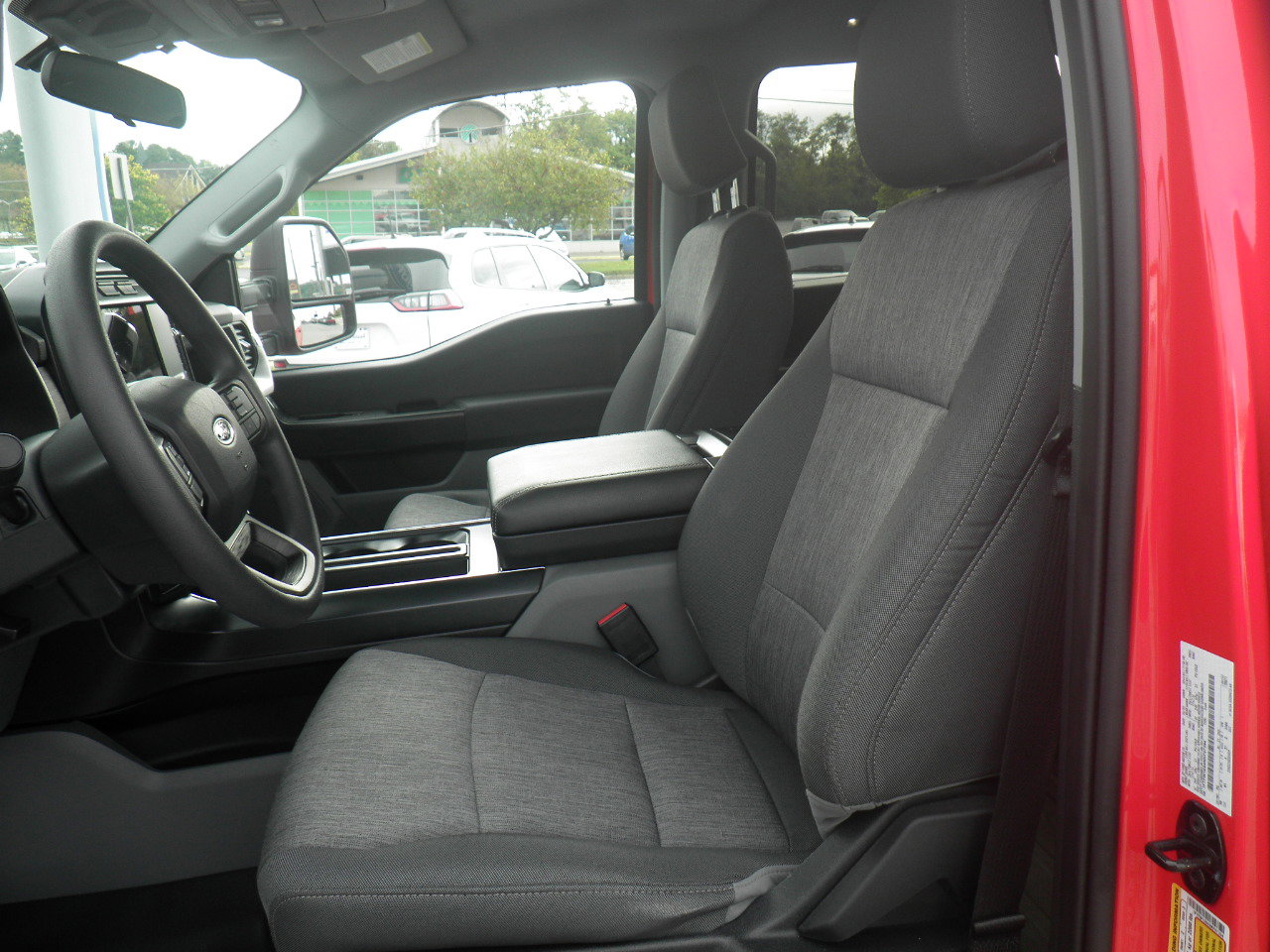 Certified 2022 Ford F150 XL w/ Trailer Tow Package image 16