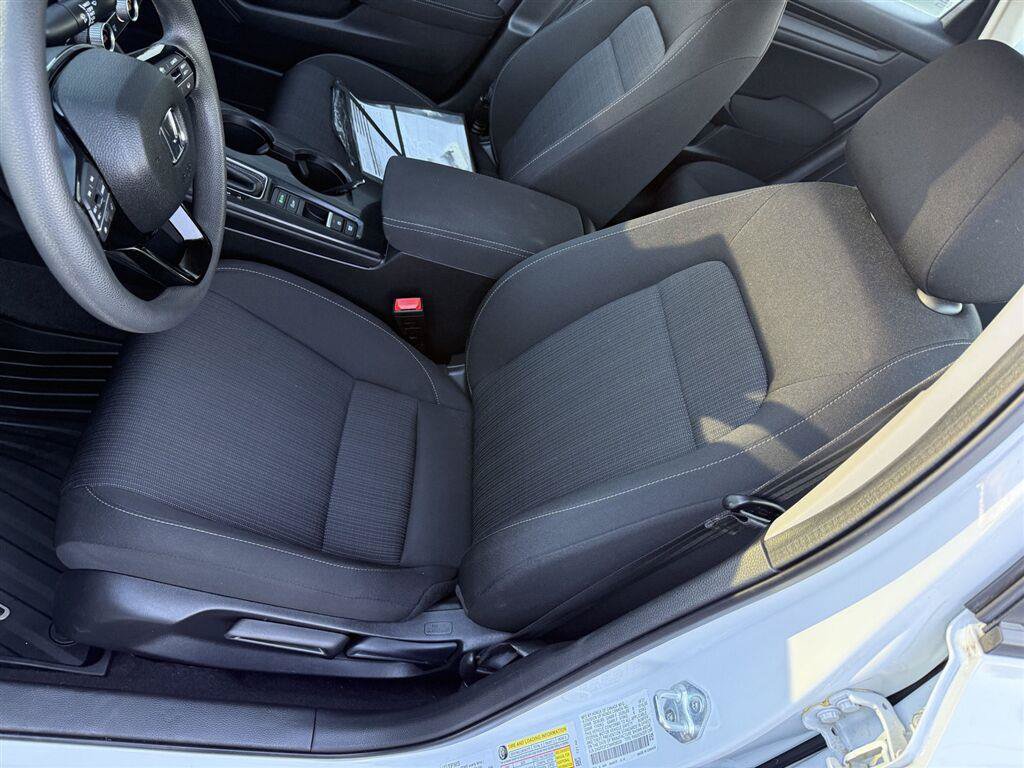 Used 2022 Honda Civic LX image 36