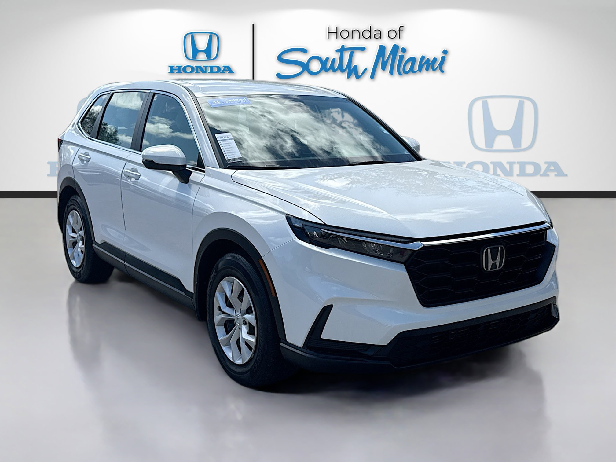 Used 2023 Honda CR-V LX