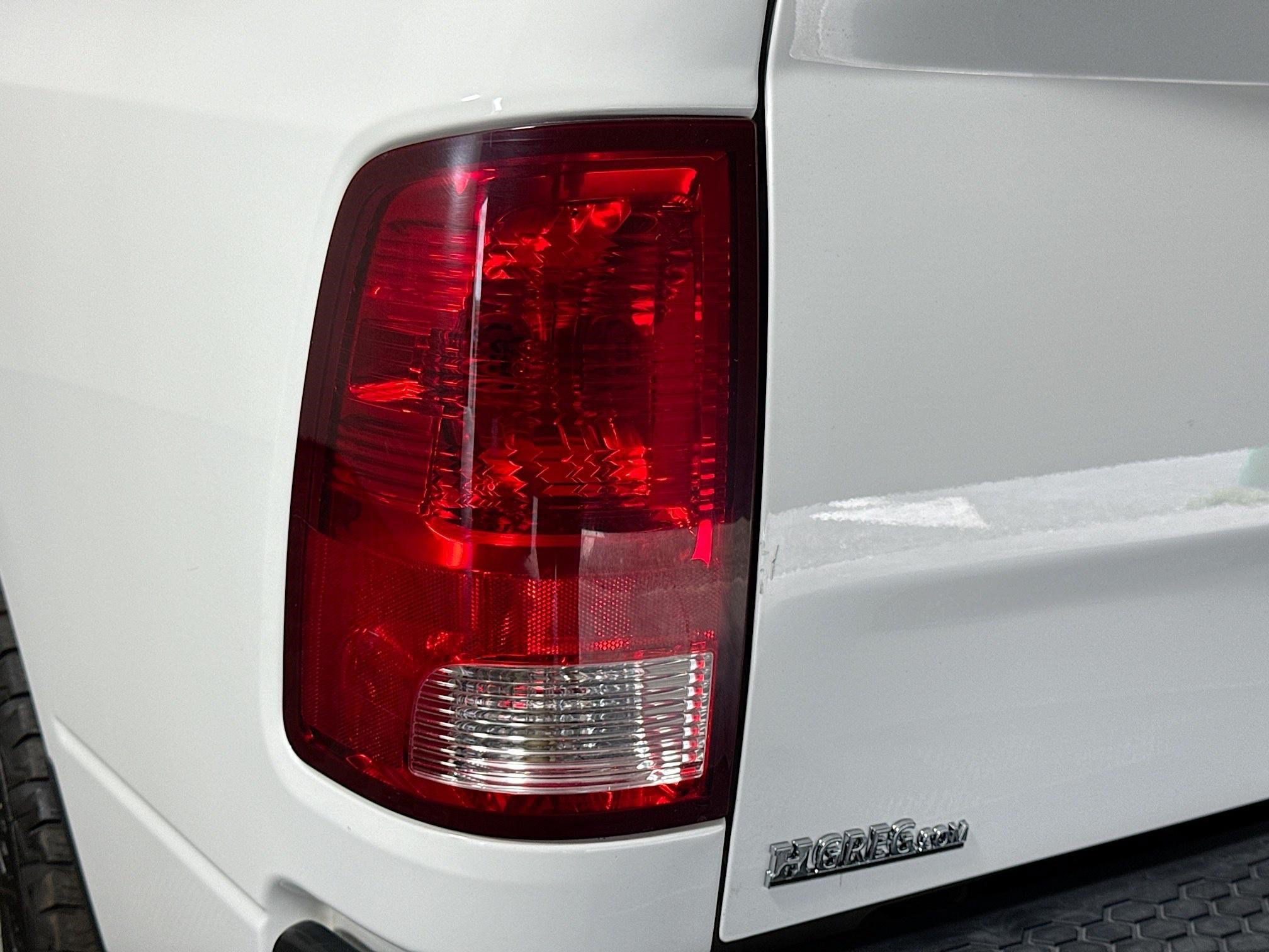 Used 2020 RAM 1500 Tradesman RWD image 31