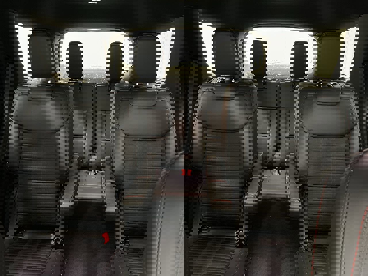 New 2025 Ford Explorer ST-Line image 24