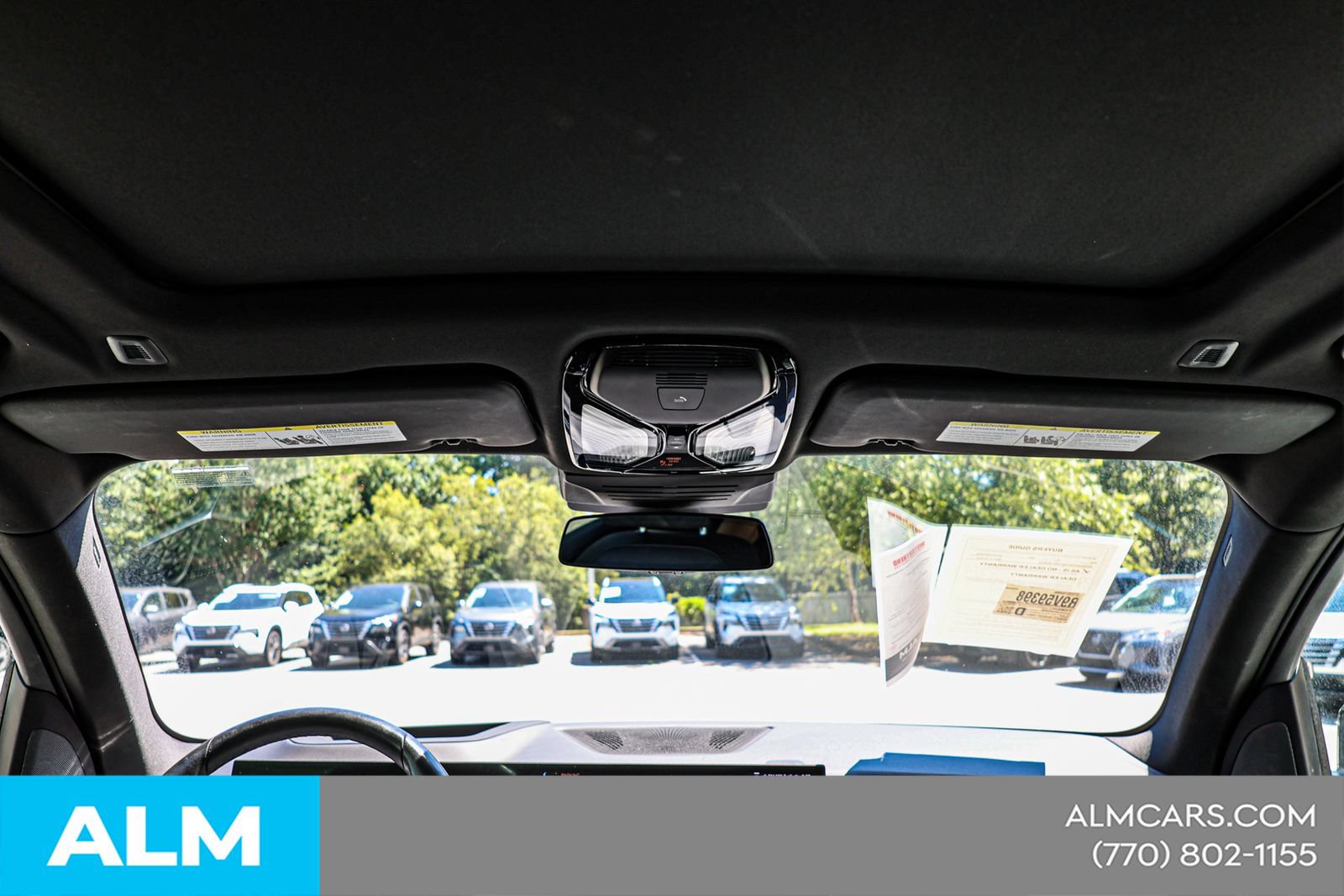 Used 2024 BMW X5 sDrive40i RWD image 46