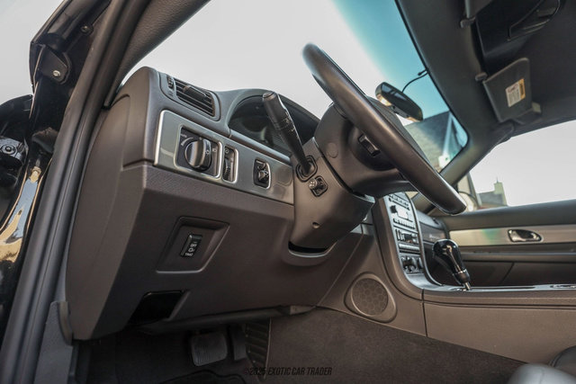 Used 2002 Ford Thunderbird Deluxe image 35