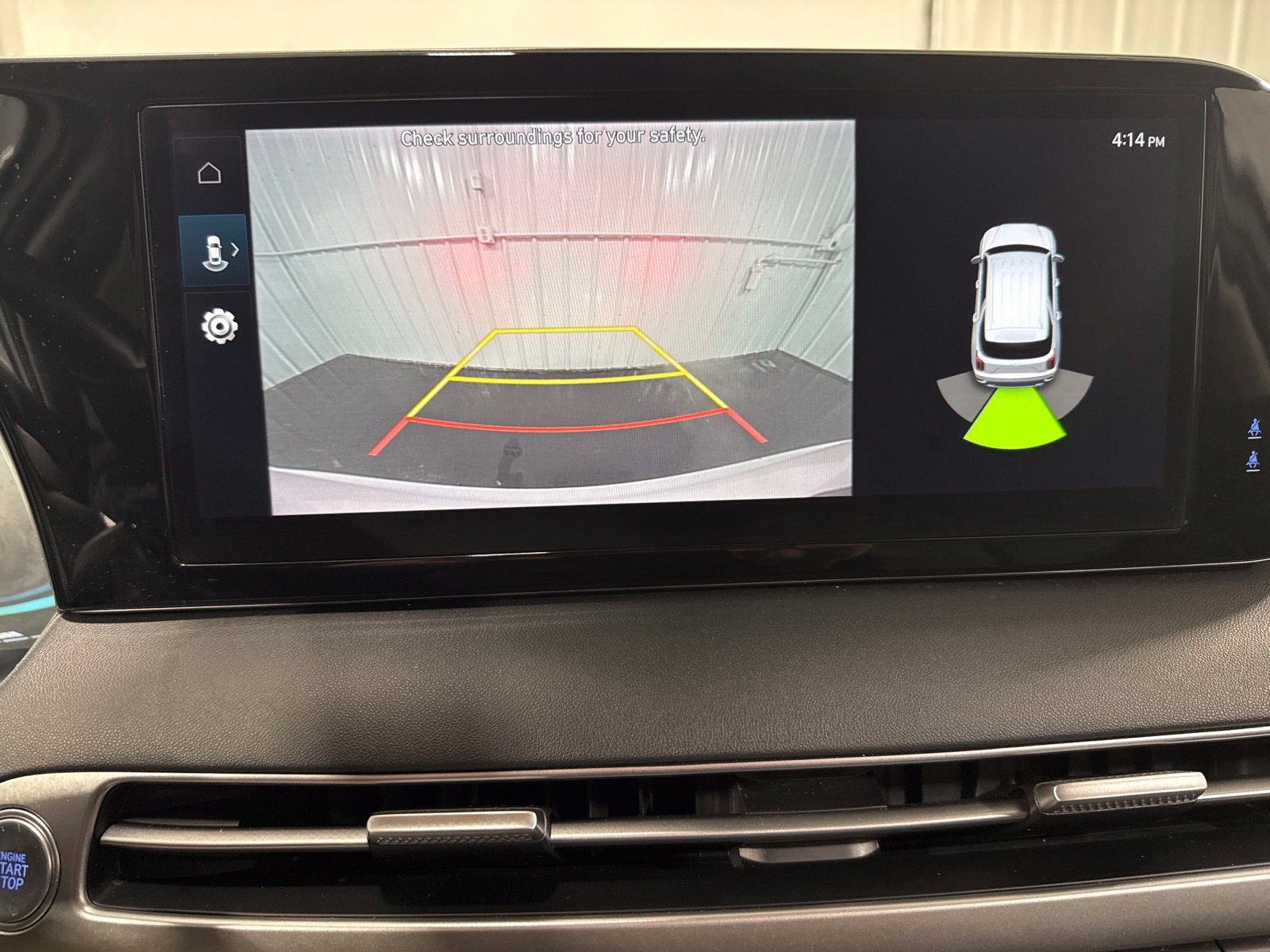 Used 2025 Hyundai Palisade SEL AWD/4WD image 33