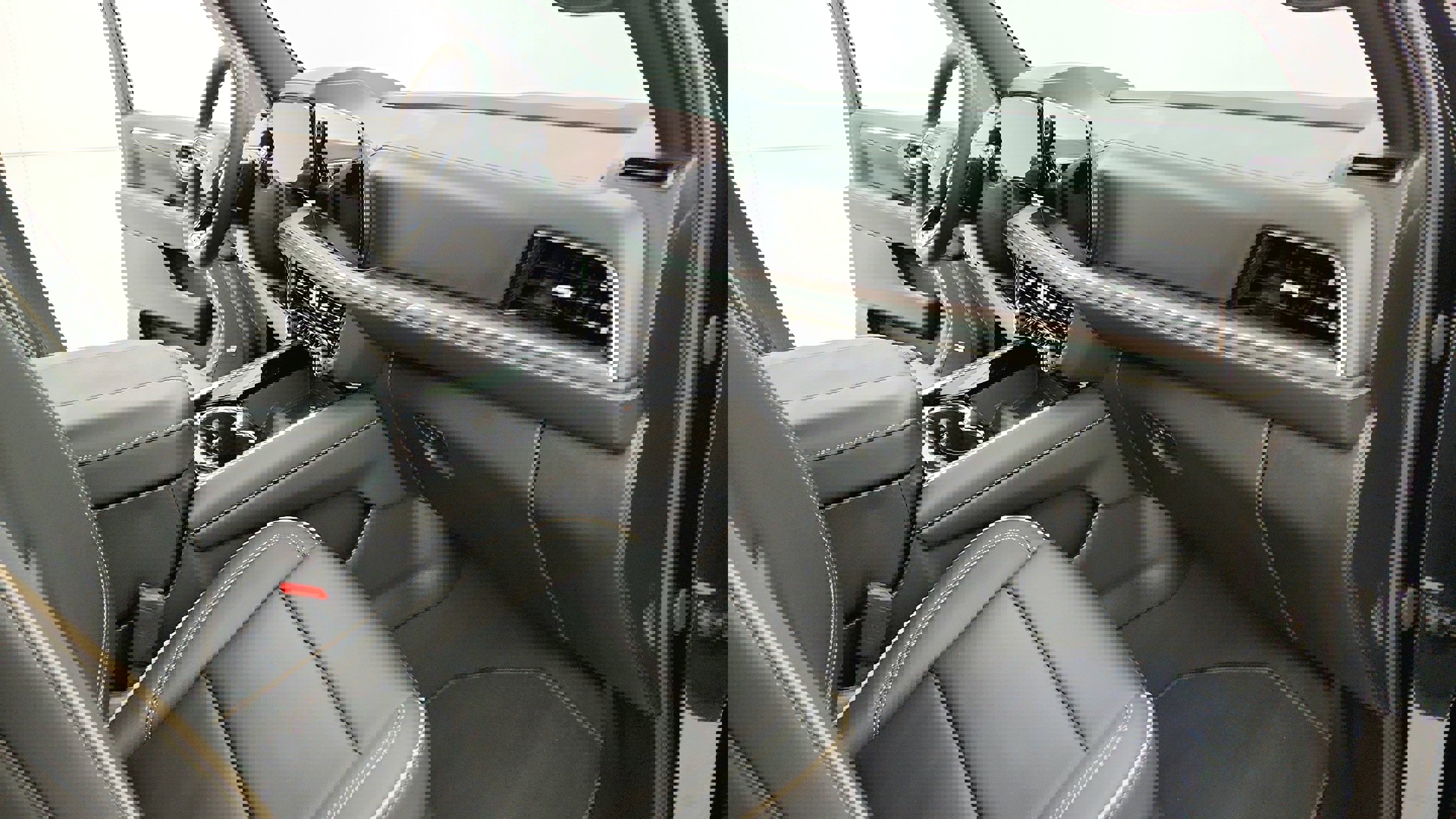 New 2025 Chevrolet Tahoe Premier image 40