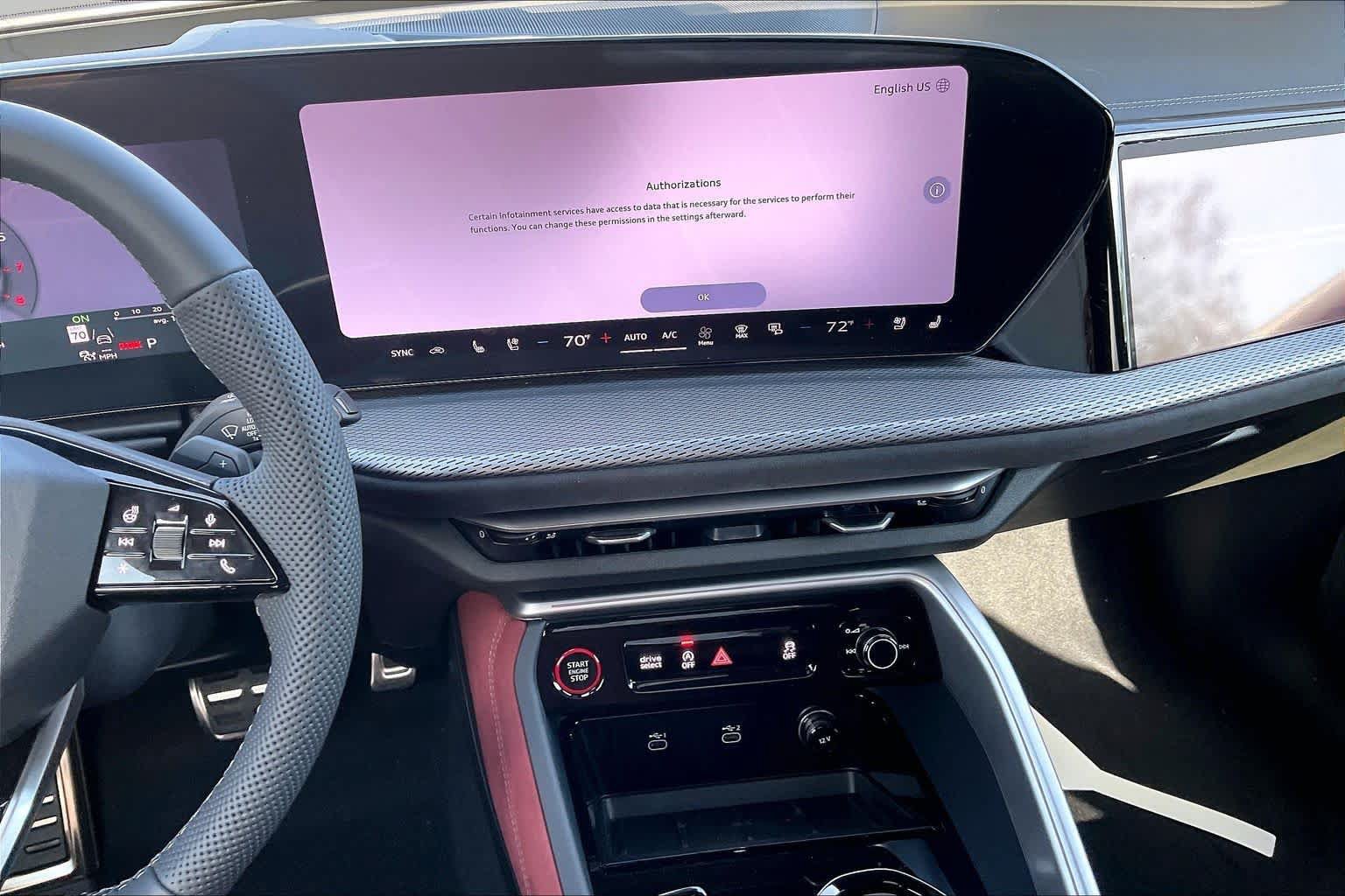 New 2026 Audi SQ5 Prestige AWD/4WD image 6