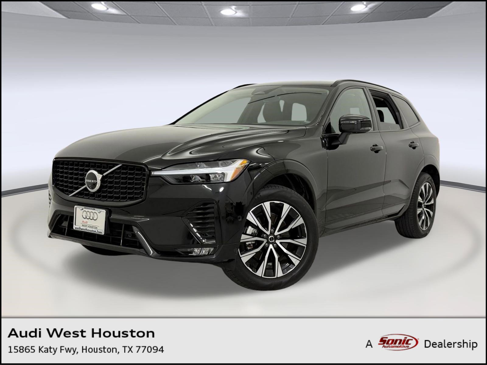 Used 2025 Volvo XC60 B5 Plus