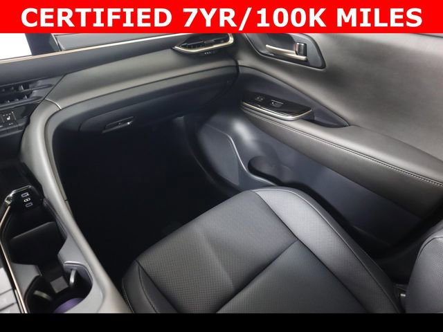 Used 2026 Toyota Crown Nightshade image 13