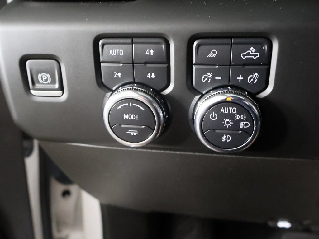 Used 2022 GMC Sierra 1500 Denali Ultimate AWD/4WD image 41