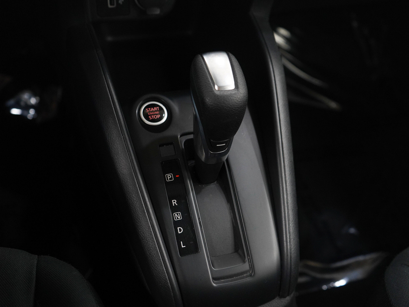 Used 2024 Nissan Kicks S FWD image 22