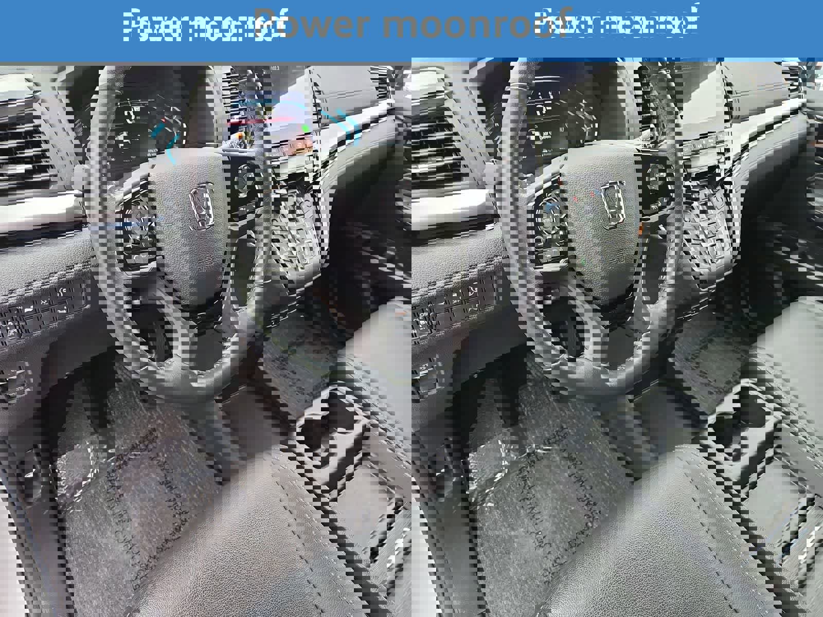 Used 2023 Honda Odyssey Touring image 12