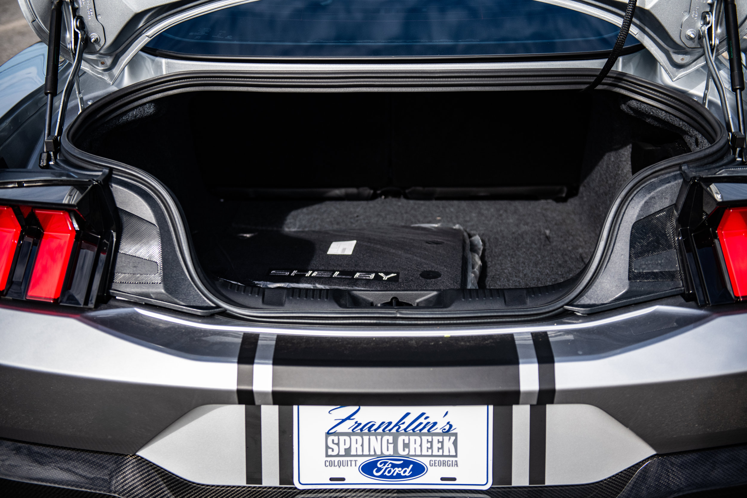 Used 2025 Ford Mustang GT Premium w/ GT Performance Package RWD image 20