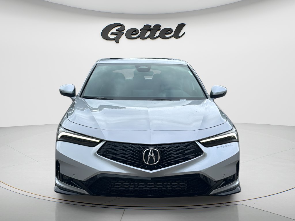 New 2026 Acura Integra A-Spec w/ Technology Package FWD image 2