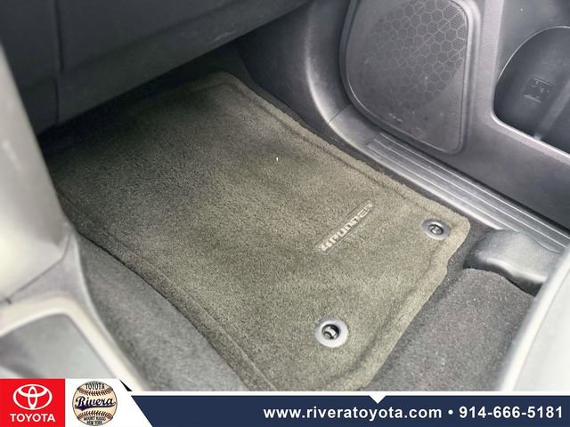 Used 2015 Toyota 4Runner SR5 Premium image 23