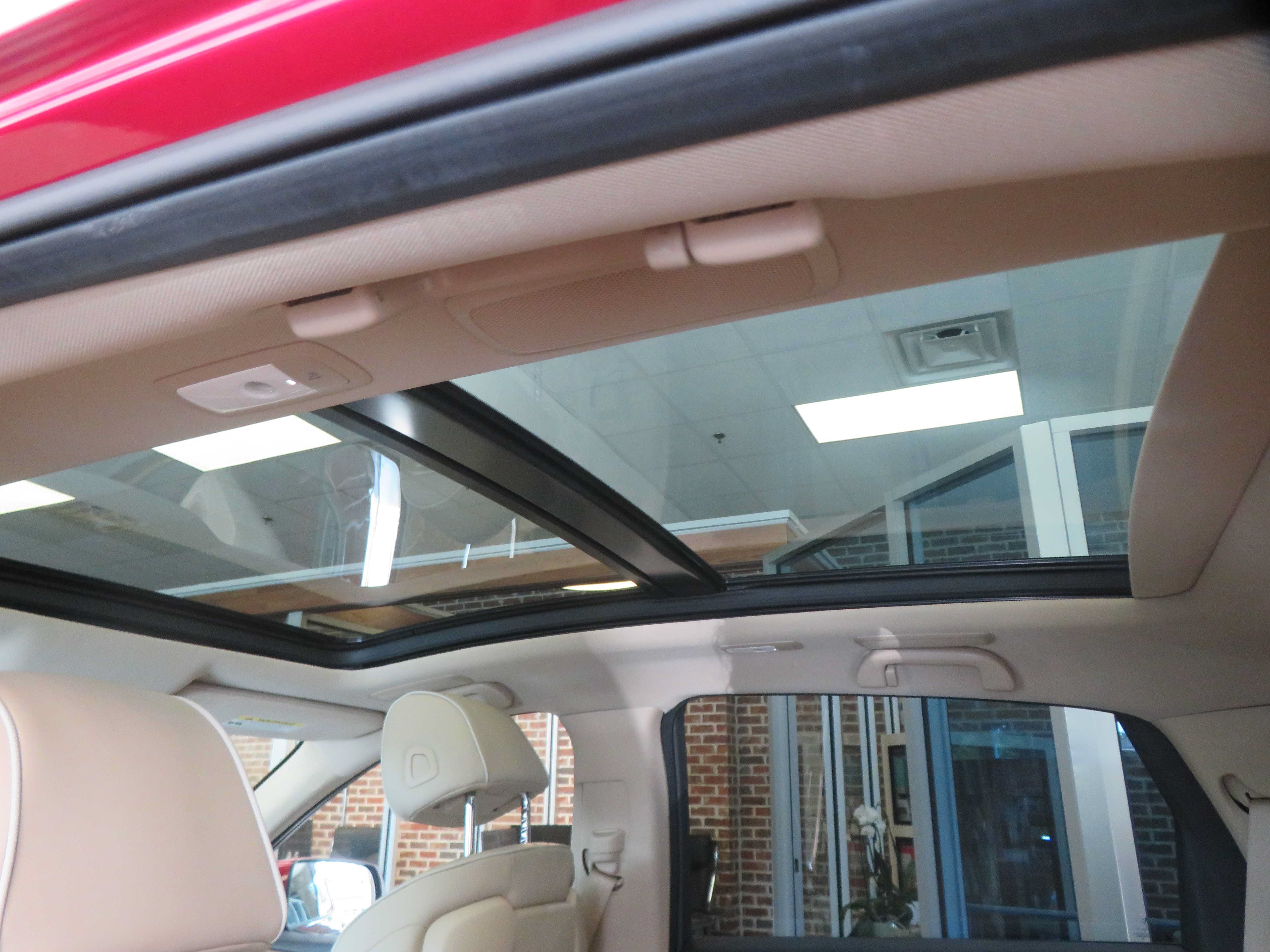Used 2020 Acura RDX w/ Advance Package FWD image 48