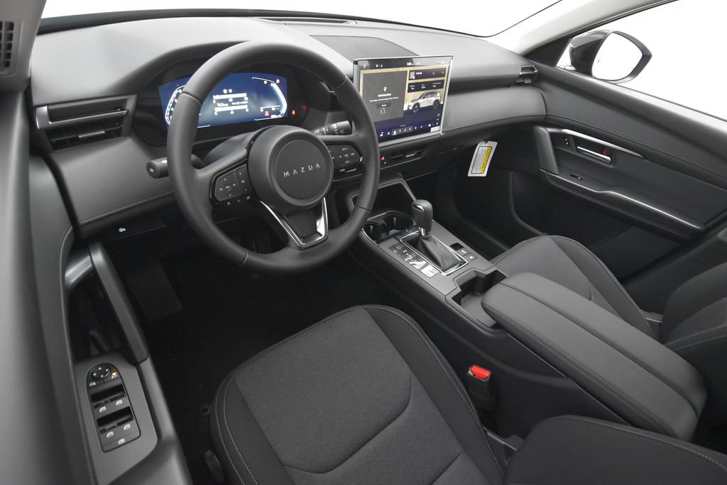 New 2026 MAZDA CX-5 AWD 2.5 S image 30