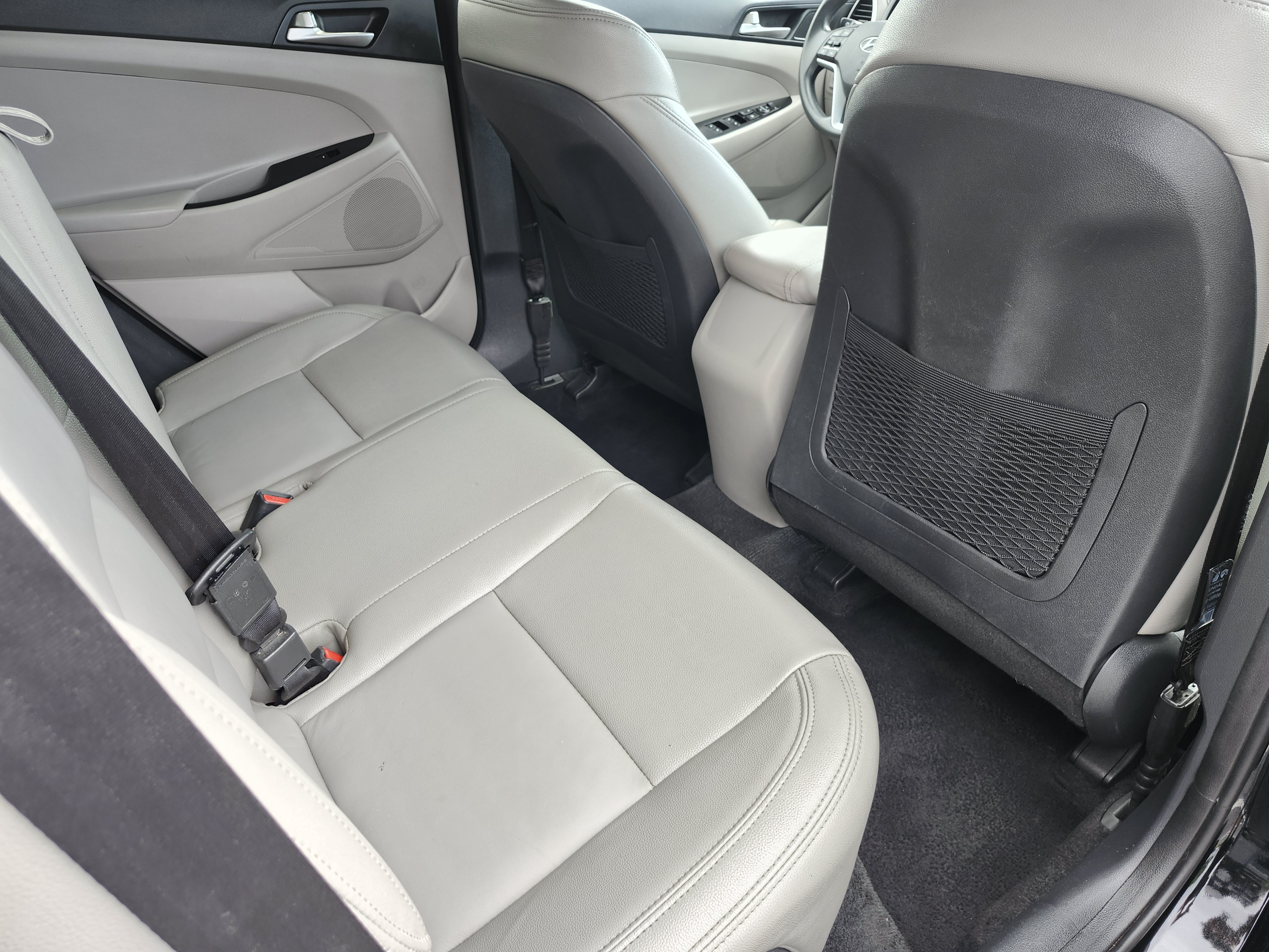 Used 2019 Hyundai Tucson SE FWD image 19