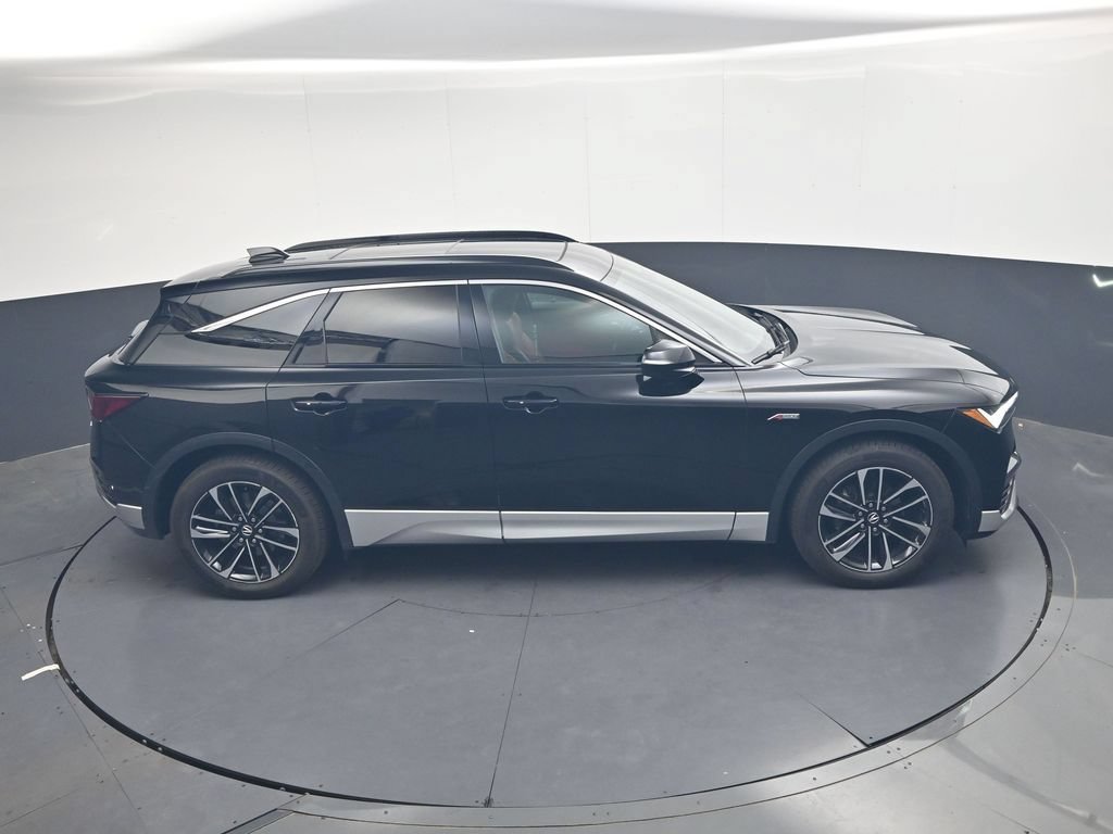 Used 2024 Acura ZDX A-Spec AWD/4WD image 24