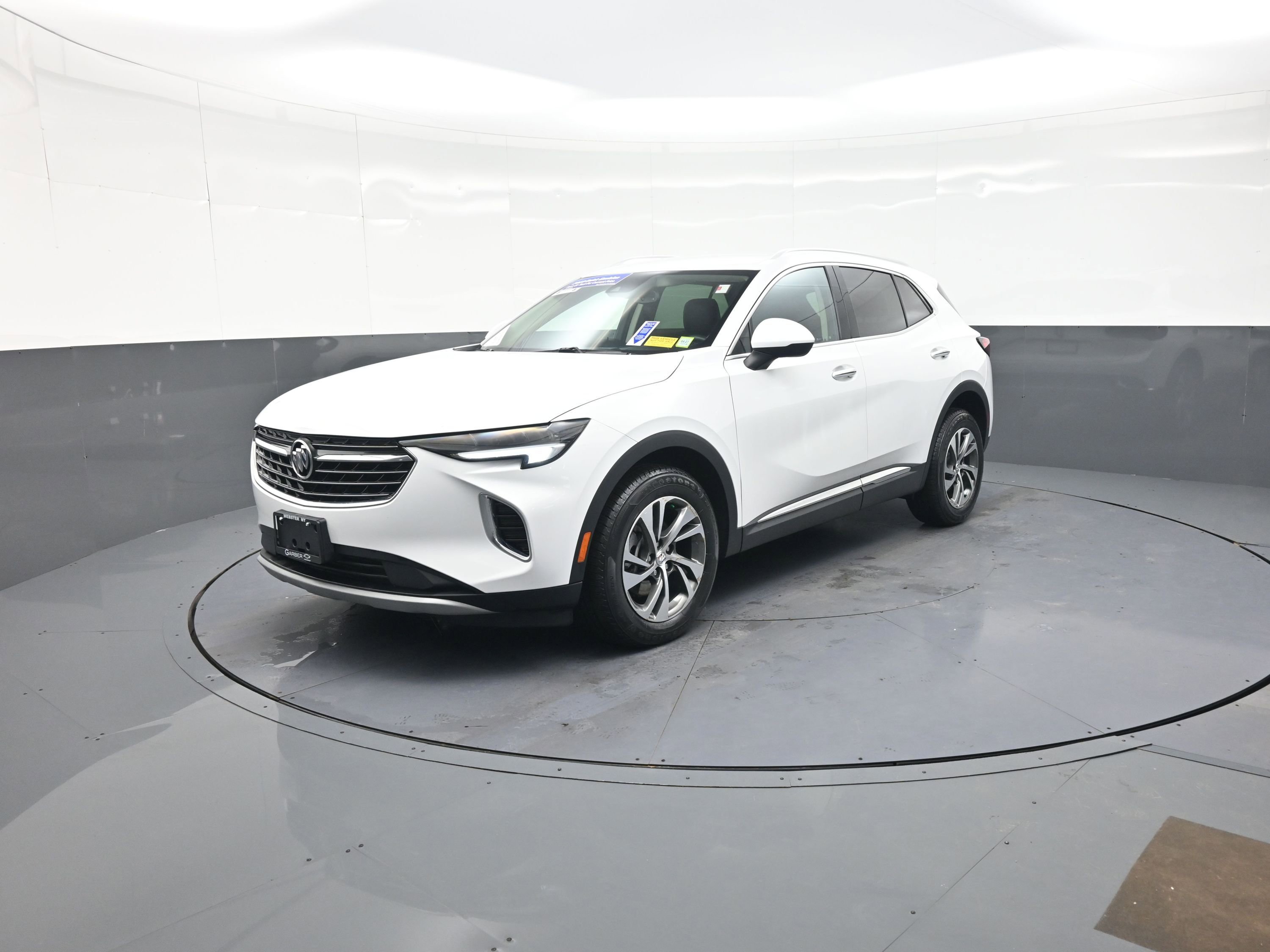 Used 2023 Buick Envision Essence image 7