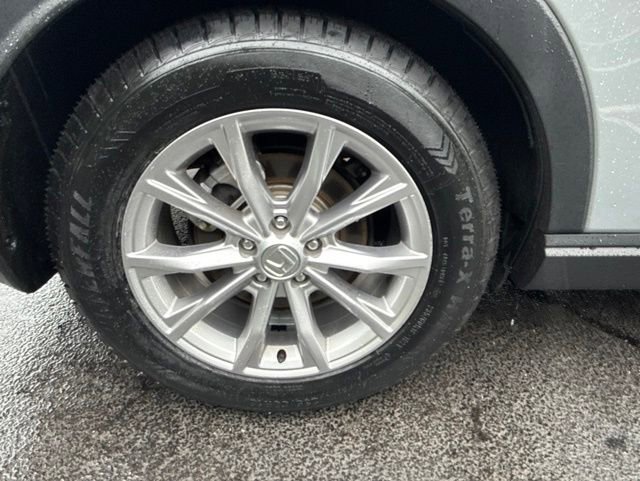 Used 2024 Honda CR-V EX-L image 9