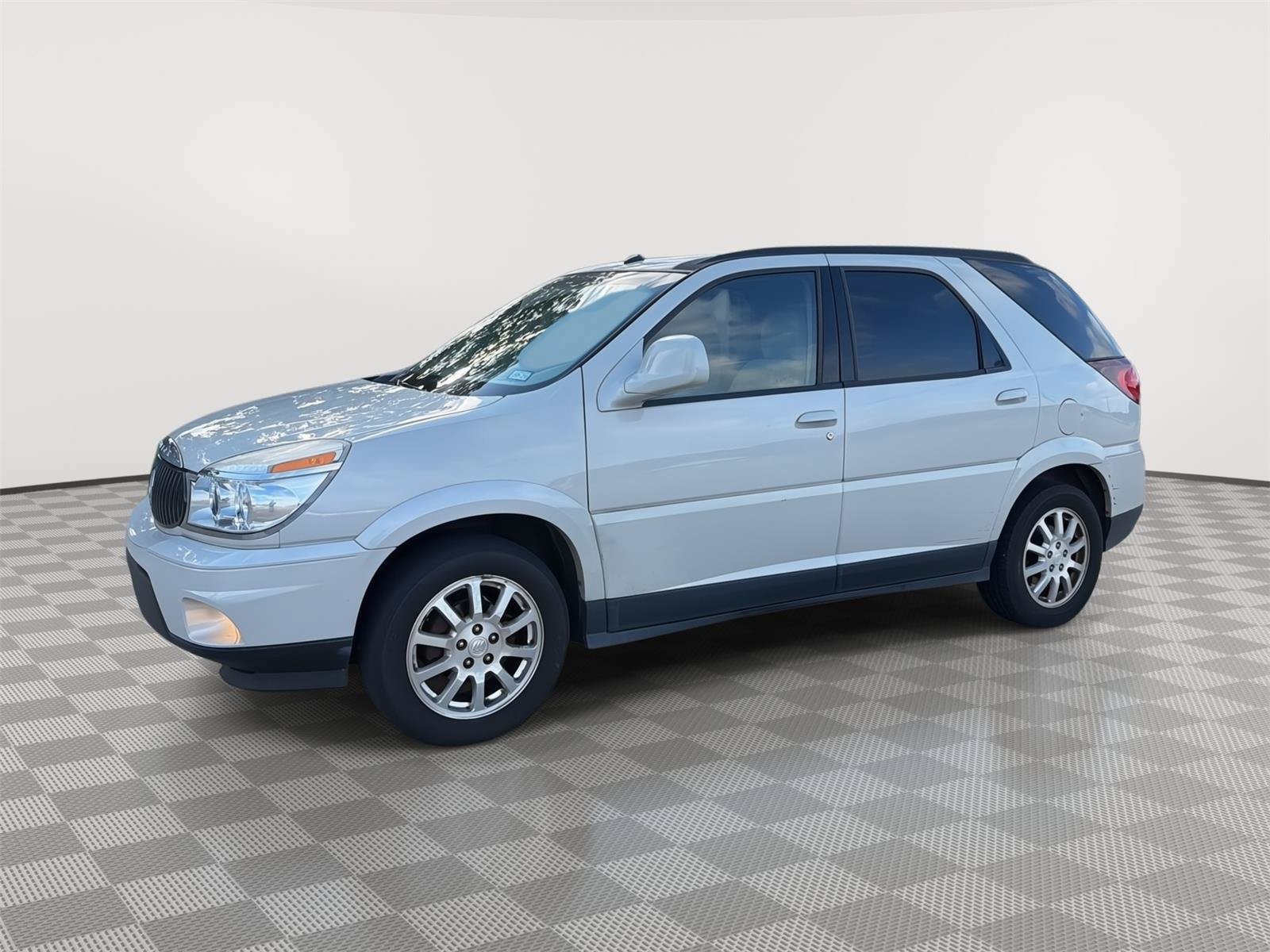 Used 2006 Buick Rendezvous 2WD w/ CXL Preferred Equipment Group image 5