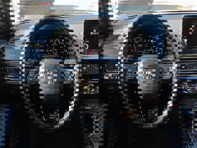 Certified 2023 Honda Civic Sport image 18