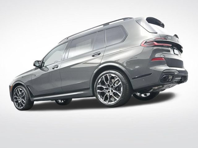 New 2027 BMW X7 M60i AWD/4WD image 35
