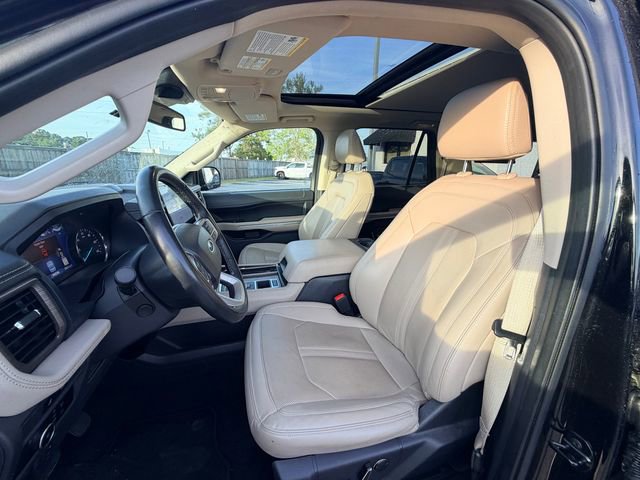 Used 2024 Ford Expedition Max Limited image 13