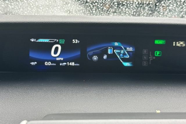 Used 2019 Toyota Mirai image 27