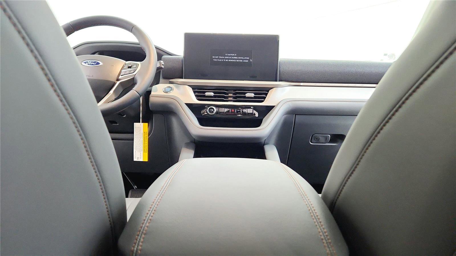 New 2026 Ford Explorer Active image 29
