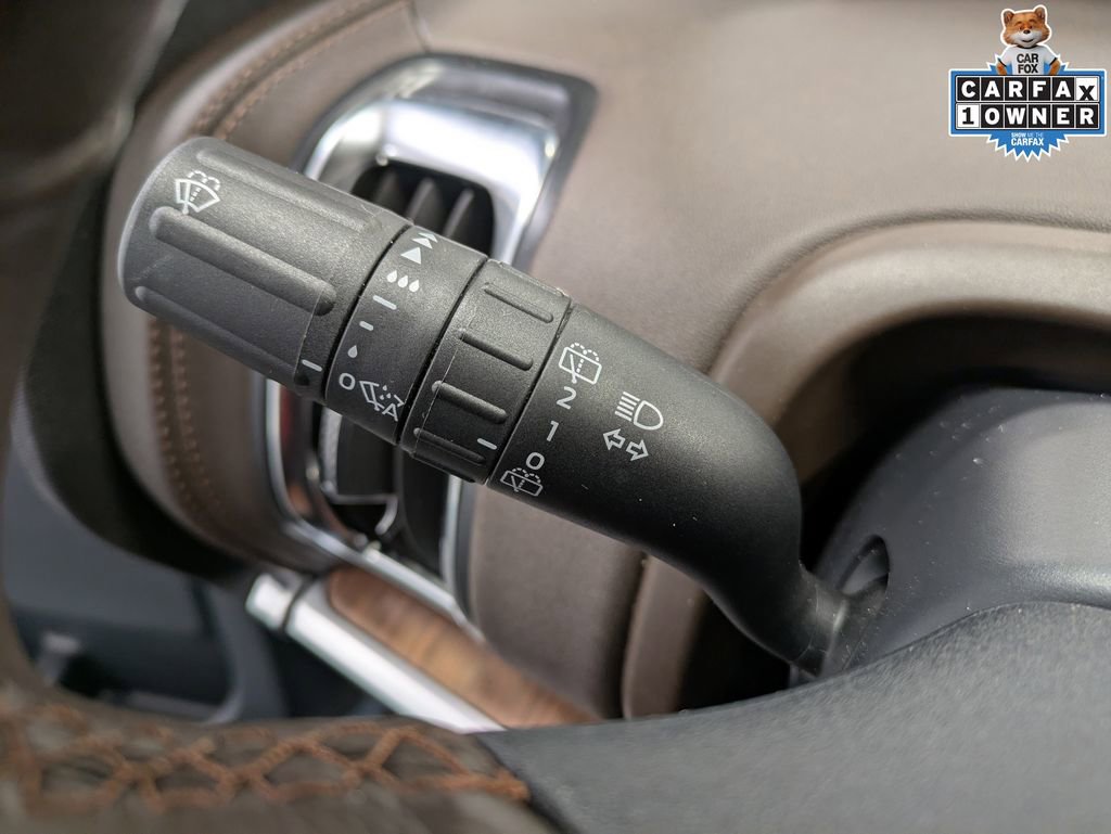 Used 2025 Ford Expedition Max King Ranch AWD/4WD image 21