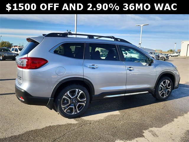 New 2026 Subaru Ascent Touring image 2