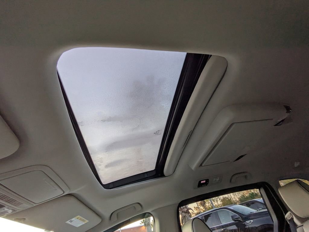 Used 2025 Honda Odyssey Touring image 22