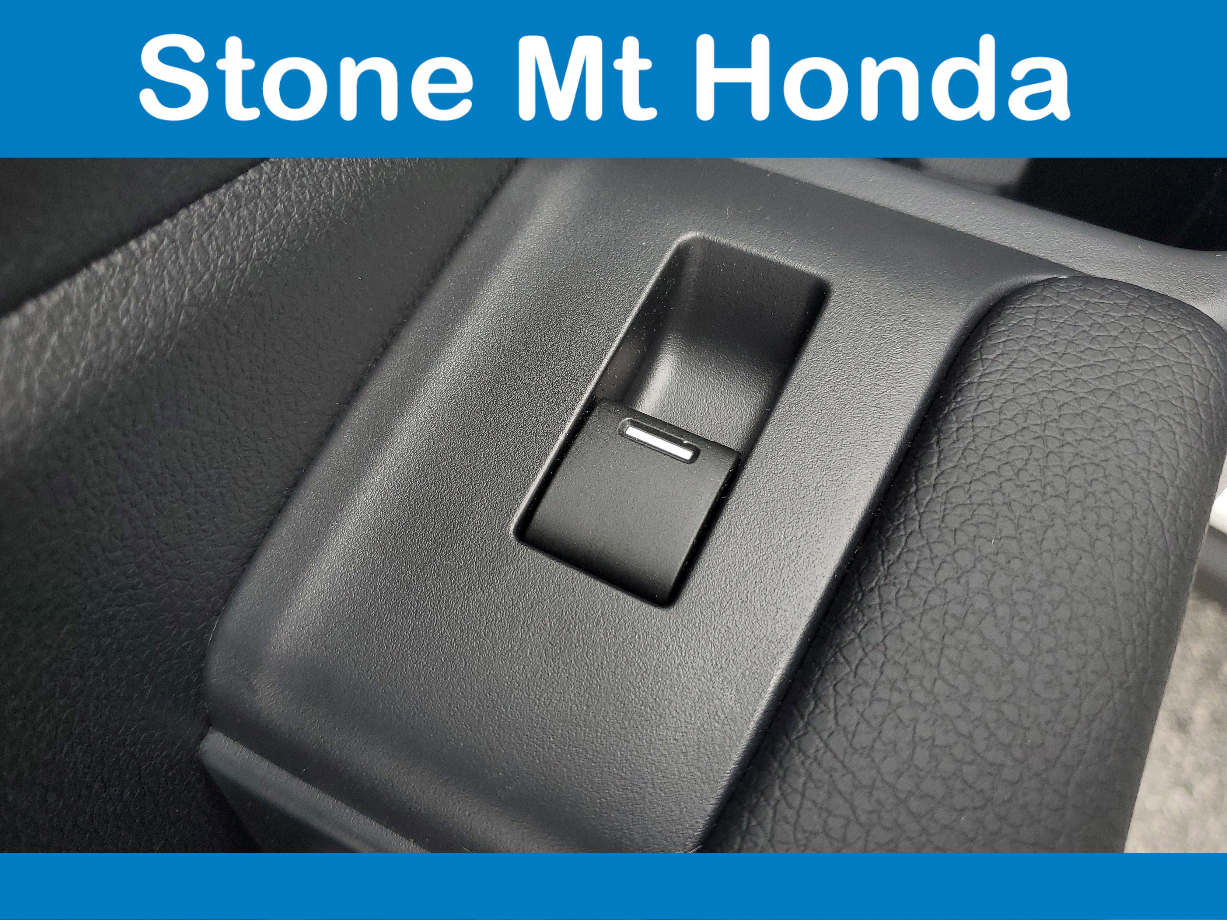 New 2026 Honda Ridgeline RTL image 12