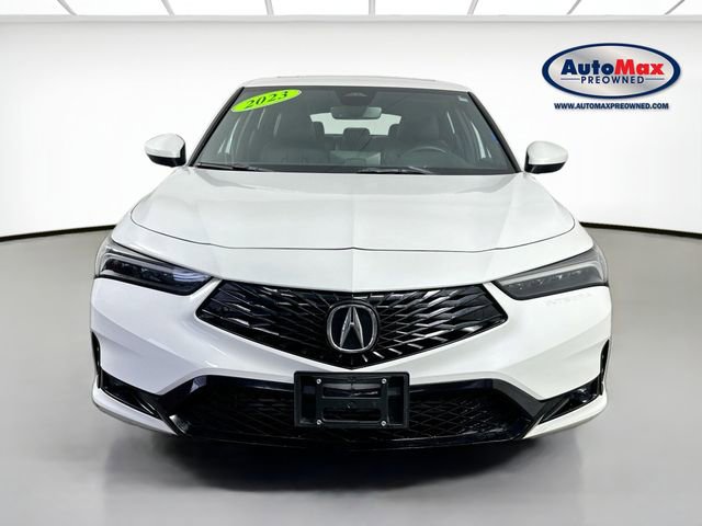 Used 2023 Acura Integra A-Spec image 7