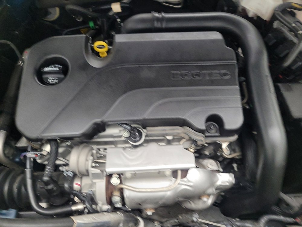 Used 2024 Chevrolet Malibu LT image 30