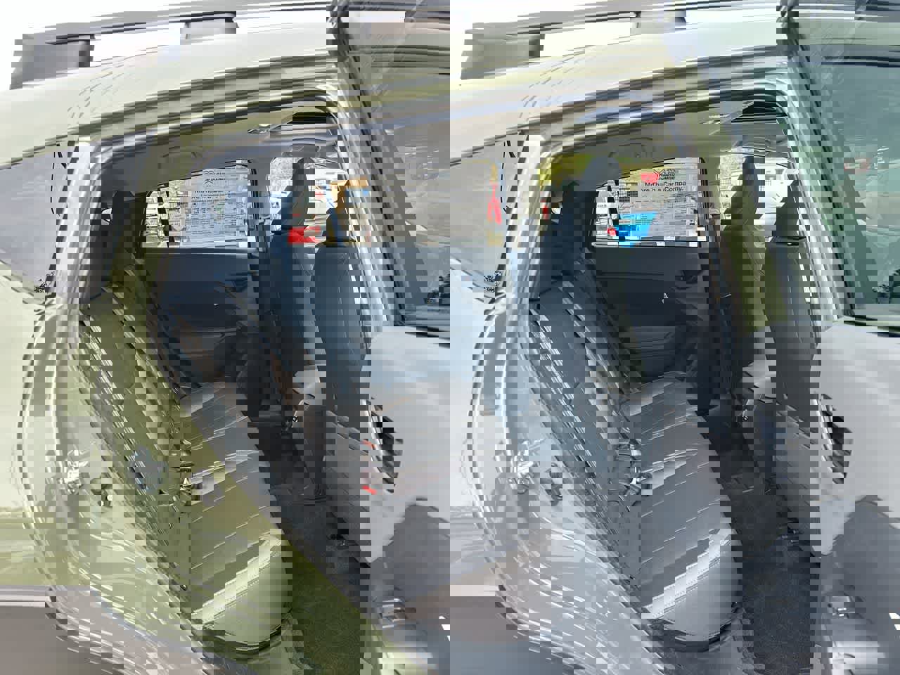 New 2026 Subaru Crosstrek 2.5i Premium image 26