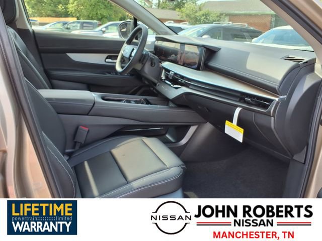 New 2025 Nissan Murano SL w/ Cargo Package image 19