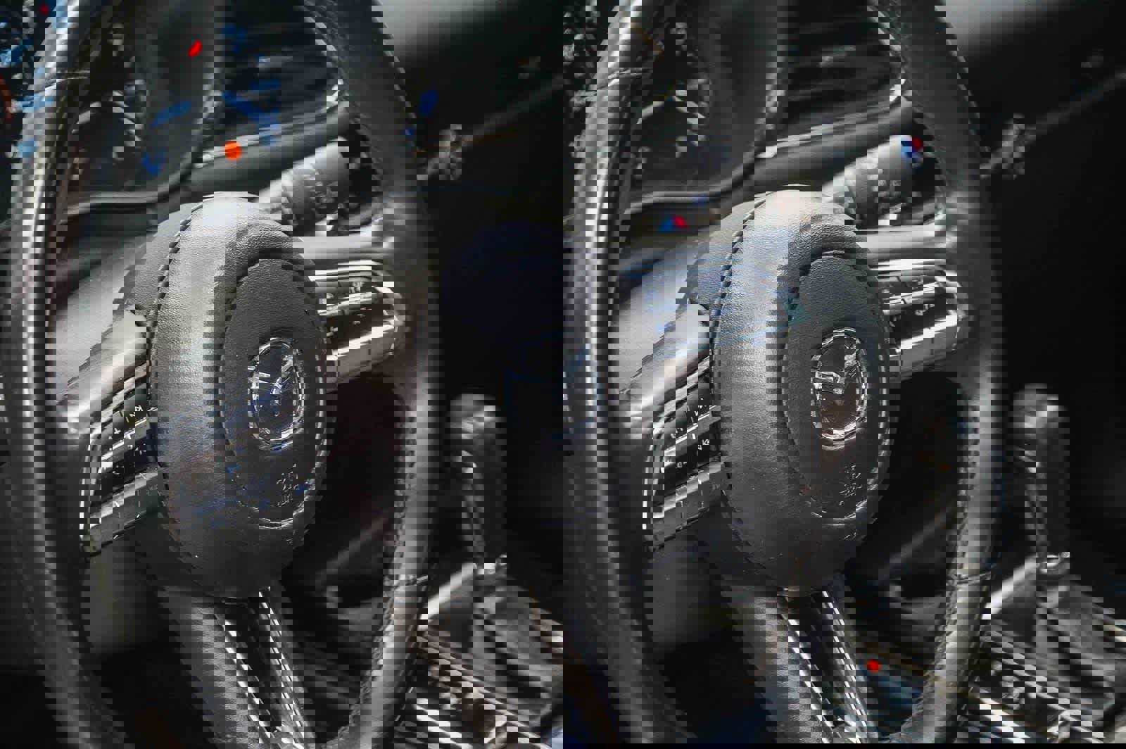 Used 2023 MAZDA CX-30 AWD 2.5 S w/ Preferred Package image 20