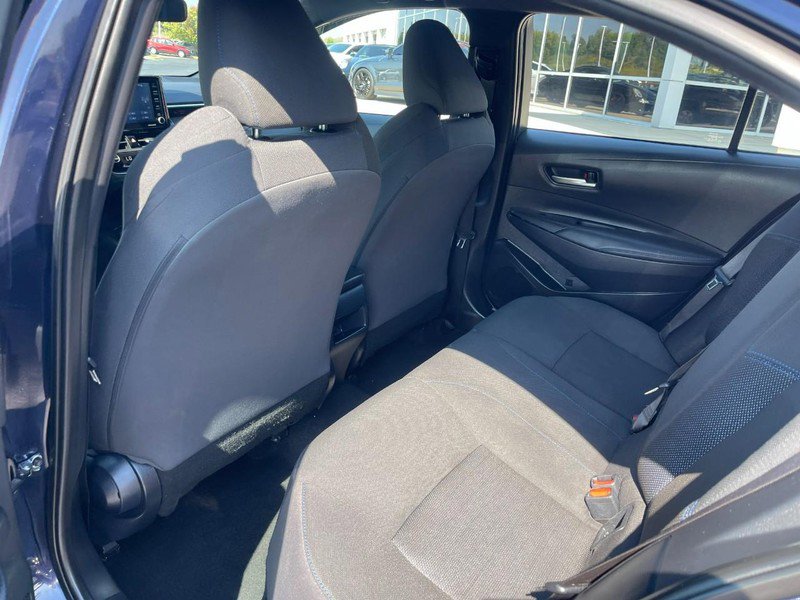 Used 2022 Toyota Corolla SE image 15