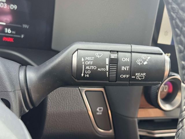 Certified 2024 Lexus GX 550 w/ Accessory Package (Z1) AWD/4WD image 32