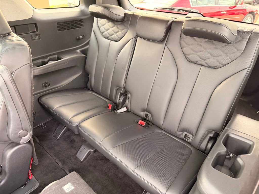 Used 2021 Hyundai Palisade Limited image 20