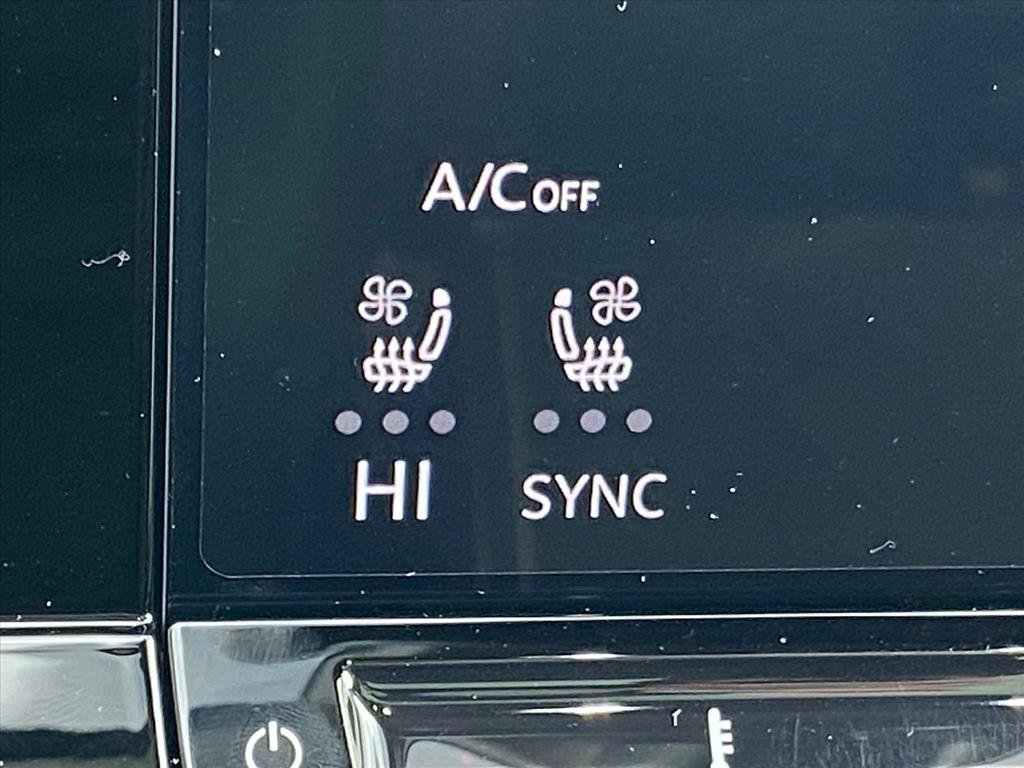 New 2026 Volkswagen Atlas SEL image 11