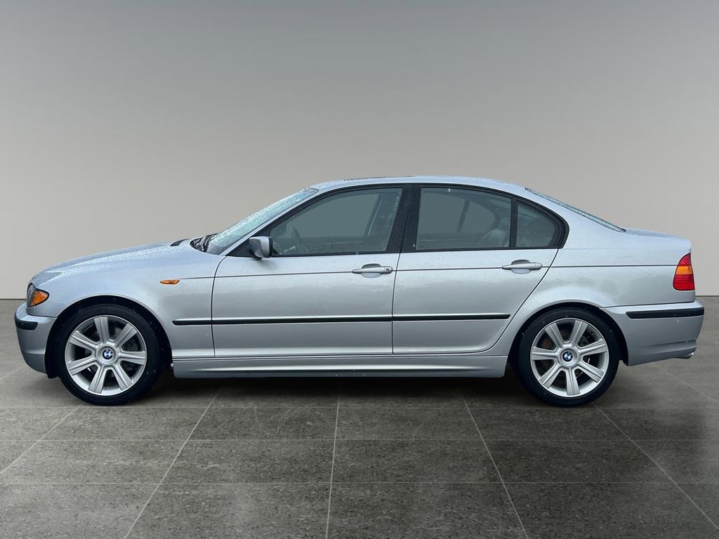 Used 2003 BMW 325i Sedan image 4
