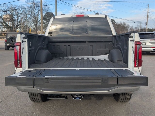 Used 2025 Ford F150 Lariat w/ Equipment Group 502A High image 25