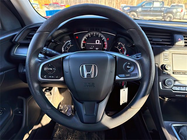 Used 2017 Honda Civic LX image 20